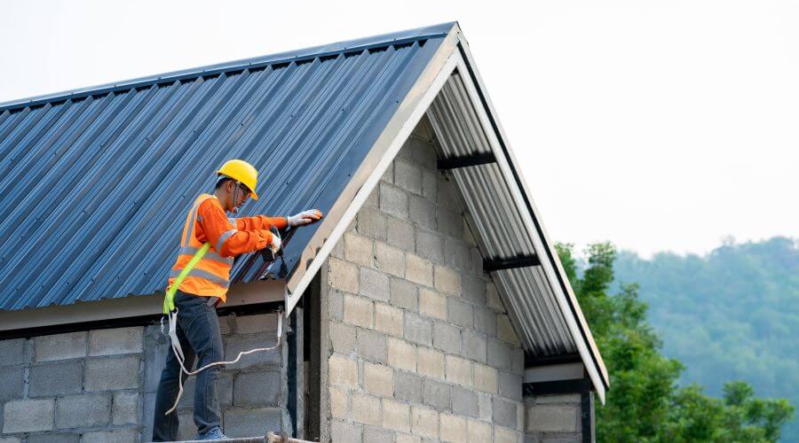 Expert Emergency Roof Repairs services in White Plains, MD